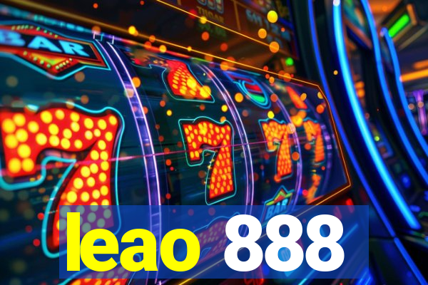 leao 888